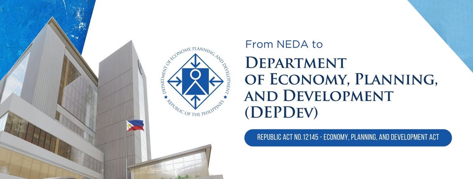 NEDA to DEPDev